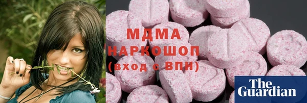 шишки Богданович